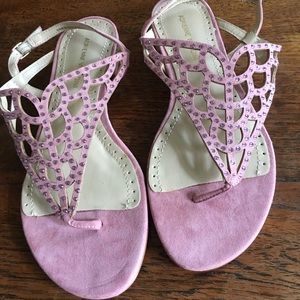 Adrienne Vittadina sandals